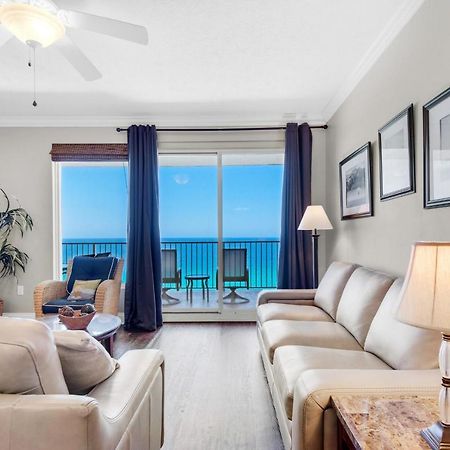 Вілла Treasure Island 1410 Панама-Сіті-Біч Екстер'єр фото