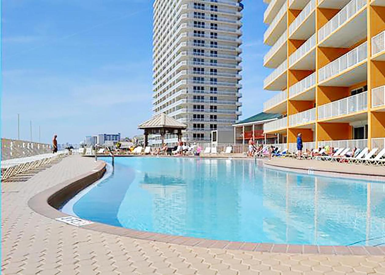 Вілла Treasure Island 1410 Панама-Сіті-Біч Екстер'єр фото