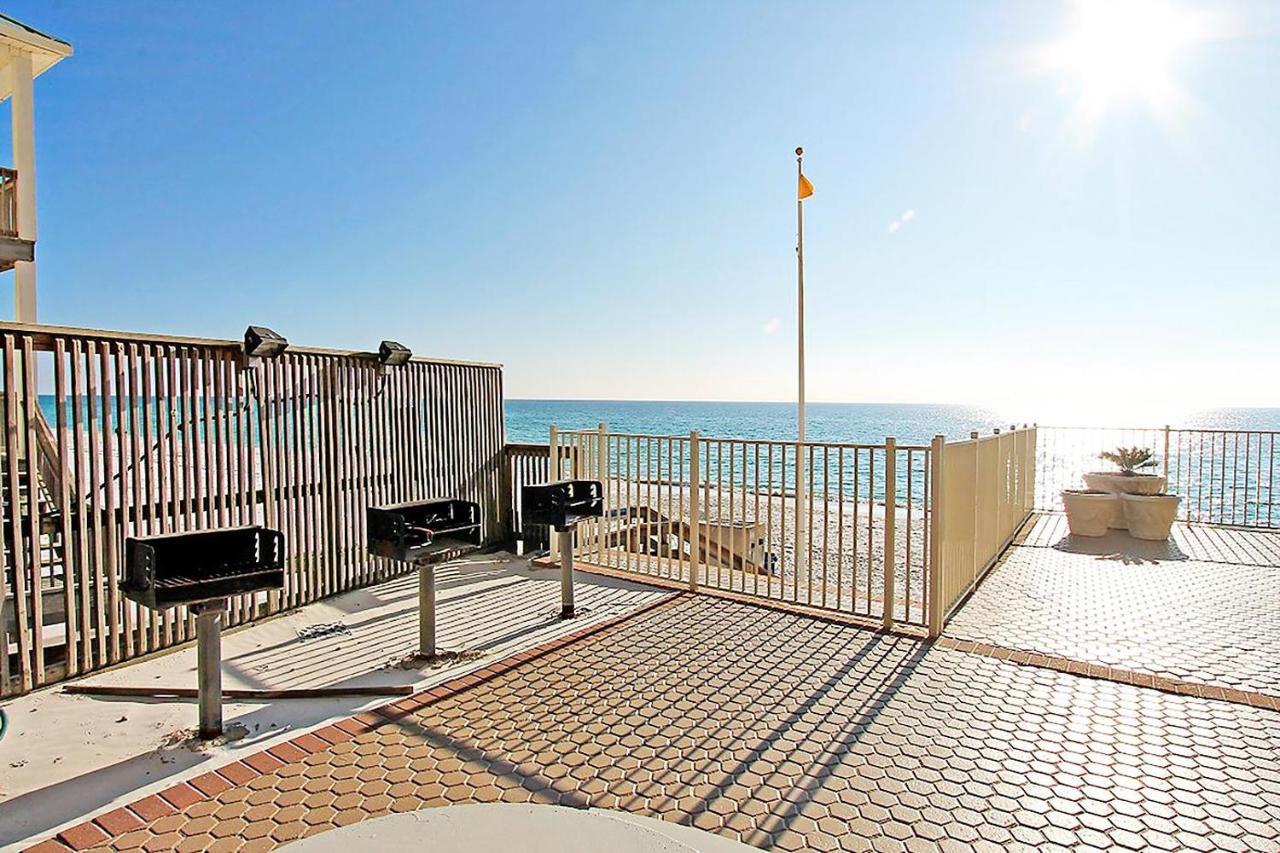 Вілла Treasure Island 1410 Панама-Сіті-Біч Екстер'єр фото