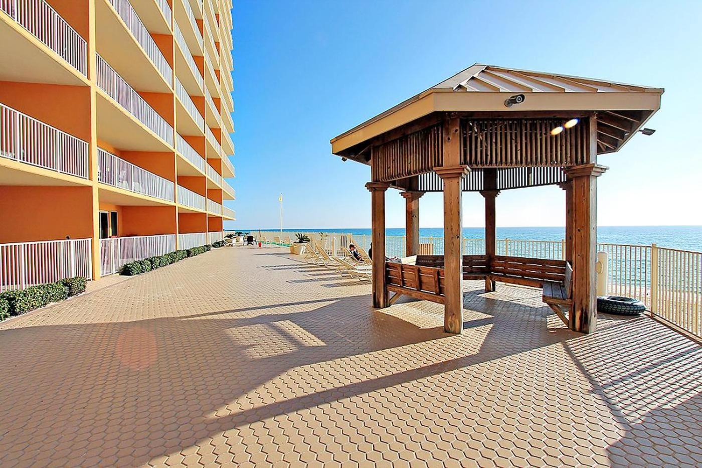 Вілла Treasure Island 1410 Панама-Сіті-Біч Екстер'єр фото