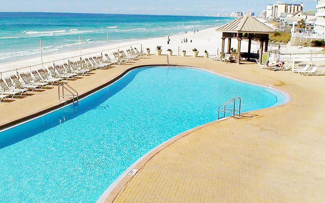 Вілла Treasure Island 1410 Панама-Сіті-Біч Екстер'єр фото